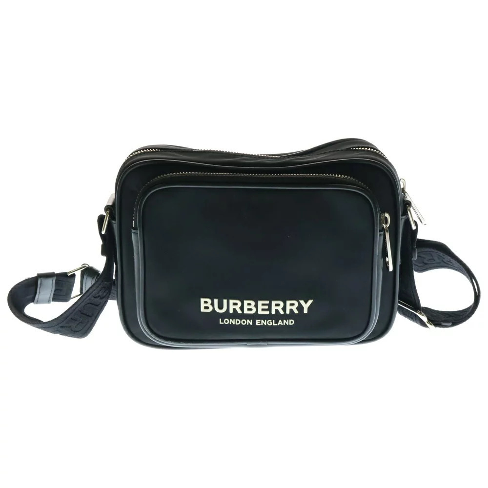 BURBERRY PADDY Crossbody Bag Shoulder Black - Picture 1 of 6